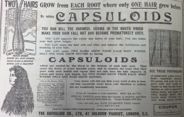 capsuloids